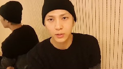 VIXX LR,VIXX - V app D-4 LEO的Chained_up