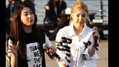 全敏珠(The Ark),The Ark - Baby Bye Bye