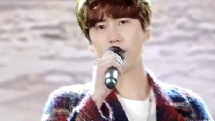 Super Junior,圭贤(Super Junior) - A Million Pieces
