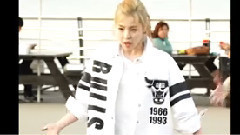 全敏珠(The Ark),The Ark - Call Me Baby