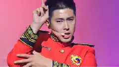 郑允浩,东方神起 - 咒文