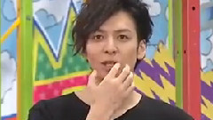 Hey! Say! JUMP,岚,生田斗真,山田凉介 - VS岚