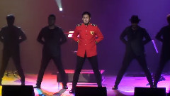 郑允浩,东方神起 - Keep Your Head Down