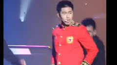 郑允浩,东方神起 - 咒文
