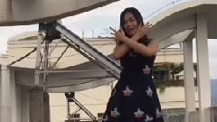 模仿翻唱,舞蹈视频 - Lion Heart