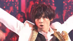 Johnnys Jr. - この星のHikari & Be Crazy
