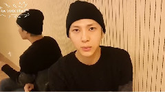 VIXX - [V]APP VIXX Real VIXX D-4 LEO的Chained Up
