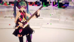 初音未来 - Tell Your World