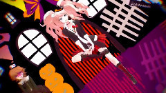 动漫专属 - Happy Halloween