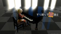 VOCALOID家族 - Piano