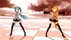 初音未来,VOCALOID家族 - TIMBER!!