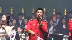 郑允浩,东方神起 - Ending