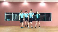 Sistar,舞蹈视频,模仿翻唱 - SHAKE IT