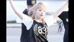 全敏珠(The Ark) - CALL ME BABY
