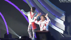 Key(SHINee) - Dream Girl & Run Away & Ready or Not & Beautiful(Remix)