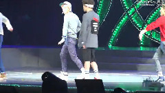 Key(SHINee) - Love Like Oxygen