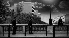 音乐短片 - Loneliness (孤独)