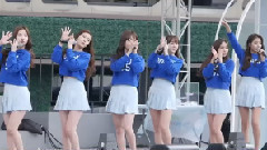GFriend - ONE