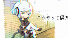 VOCALOID家族 - Classroom