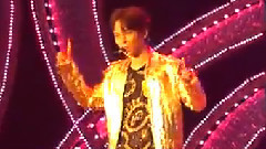 Key(SHINee) - Lucifer