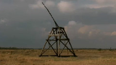 音乐短片 - Sweden Trip Part 30 Öland Eketorp Castle