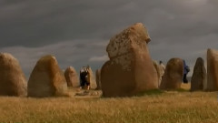 音乐短片 - Sweden Trip Part 34 Ales stenar