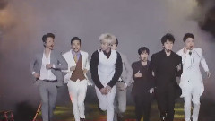 Super Junior - SJ ELF十载相伴 Superheroes Super Junior 十周年献礼