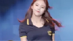 申惠晶(AOA) - Miniskirt