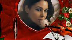 音乐短片 - Осенняя любовь