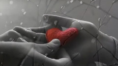 音乐短片 - GRUS - Осенний дождь