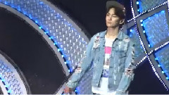 Key(SHINee) - 再演(An Encore)