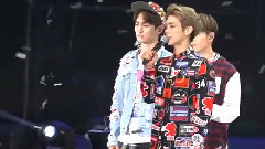 Key(SHINee) - Talk6
