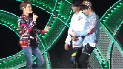 Key(SHINee),SHINee - Talk5