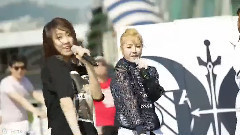 全敏珠(The Ark),The Ark - The Light