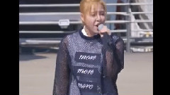 全敏珠(The Ark),The Ark - 纛岛汉江公园水边舞台