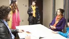 汤唯,影视原声 - 电影<北京遇上西雅图>制作特辑之绿叶篇