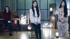 IU - 曾经蔚蓝(The Shower)