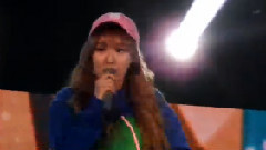 WENDY(Red Velvet),Red Velvet - Dumb Dumb