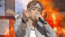 24K - Super Fly - KBS音乐银行 现场版 15/11/06