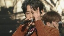 BTOB - Way Back Home - KBS音乐银行 现场版 15/11/06