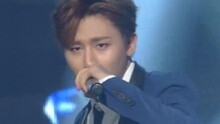 Monsta X - Hero - KBS音乐银行 现场版 15/11/06