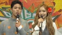 群星 - KBS音乐银行 完整版 15/11/06