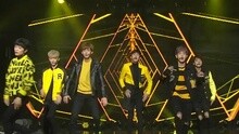 Romeo - Target - KBS音乐银行 现场版 15/11/06