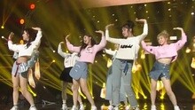  - Believe - KBS音乐银行 现场版 15/11/06