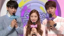 群星 - MBC音乐中心 完整版 15/11/07