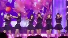 Oh My Girl - Oh My Girl - CLOSER 现场版