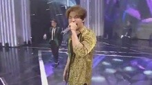 Bigbang - Fantastic Baby MELON MUSIC AWARDS 现场版 15/11/07
