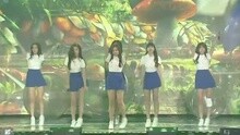 GFriend - Glass Bead+Me Gustas Tu MELON MUSIC AWARDS 现场版 15/11/07