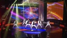 Monsta X - MONSTA X - HERO 现场版