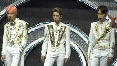 Key(SHINee),SHINee - Sherlock